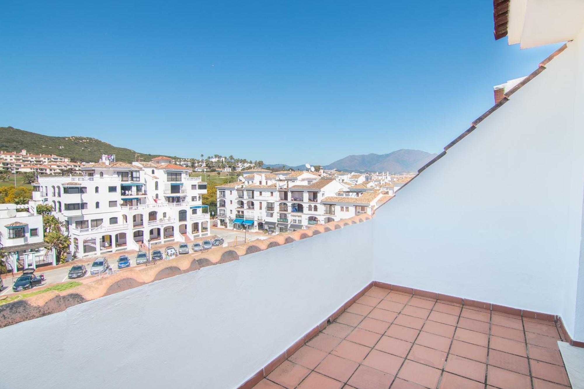 2233-Lovely 2 Bedrooms On The Beach, Pool And Port Manilva Exterior foto