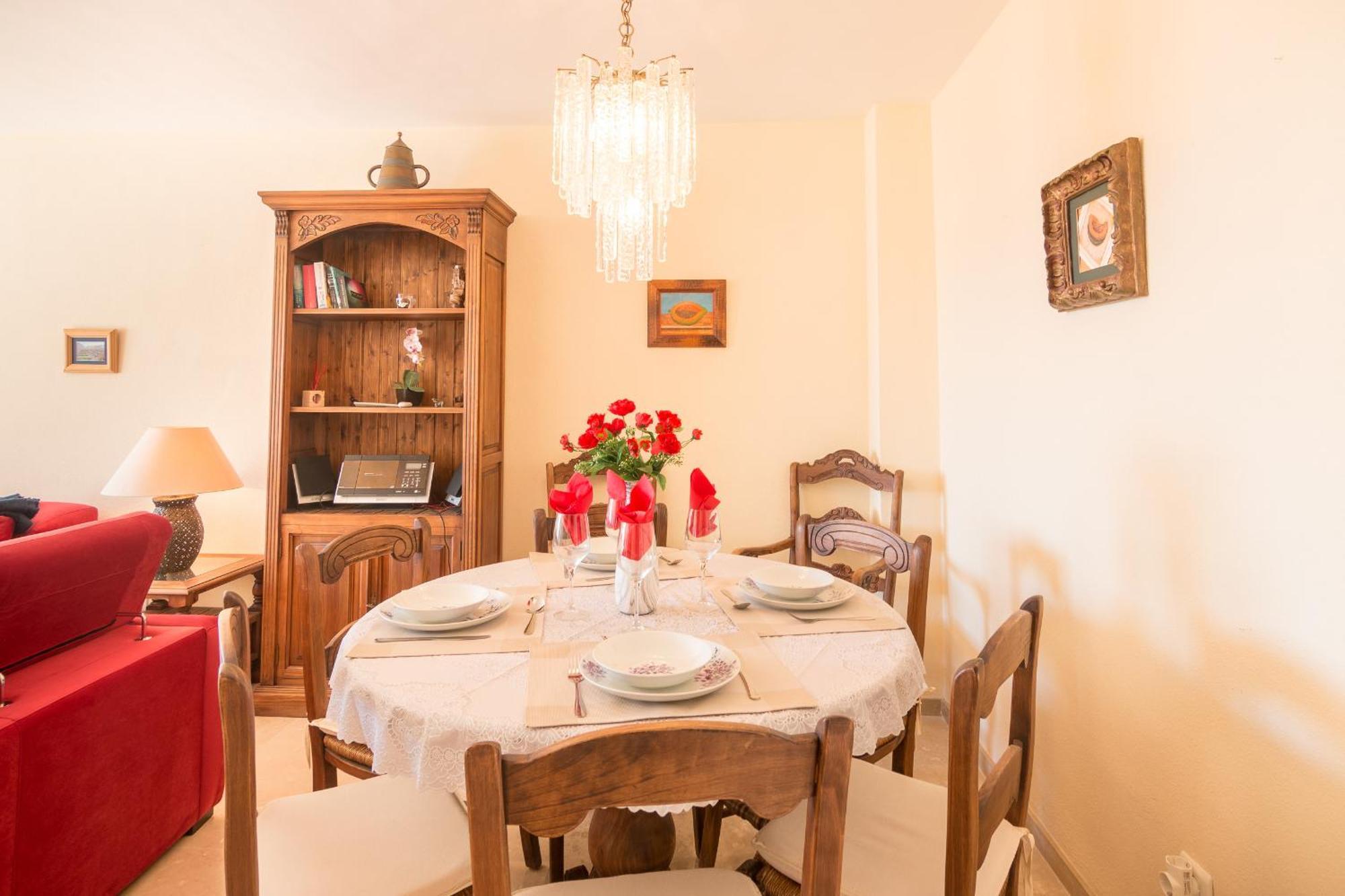 2233-Lovely 2 Bedrooms On The Beach, Pool And Port Manilva Exterior foto